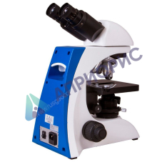 Микроскоп Levenhuk MED 500 halo