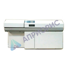 HP 4500 ICP-MS масс-спектрометр