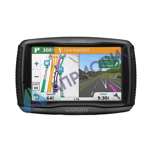 Навигатор для мотоцикла Garmin Zumo 595LM,GPS,EU