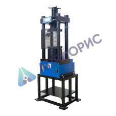 Поверка пресса гидравлического ПГМ-2000МГ4