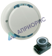 WPD сигнализатор на горючие газы или угарный газ