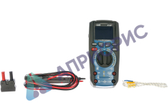 Мультиметр цифровой CEM DT-987