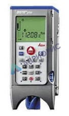 Поверка светодальномера DISTO classic5a, DISTO plus