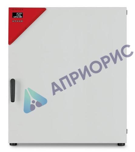 Сушильный сухожаровой шкаф-стерилизатор BINDER ED 240 Avantgarde.Line (естественная конвекция, 240 л, до +300 °С) Сушильный сухожаровой шкаф-стерилизатор BINDER ED 240 Avantgarde.Line (естественная конвекция, 240 л, до +300 °С)