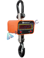 Поверка крановых весов ВКМ 50, ВКМ 100, ВКМ 150, ВКМ 200, ВКМ 300, ВКМ 500