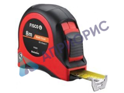 Поверка рулетки измерительной металлической Fisco