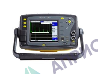 Поверка ультразвукового дефектоскопа SONATEST 700M