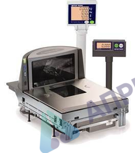 Поверка торговых весов электронных СКО DIVA, СКО DURA