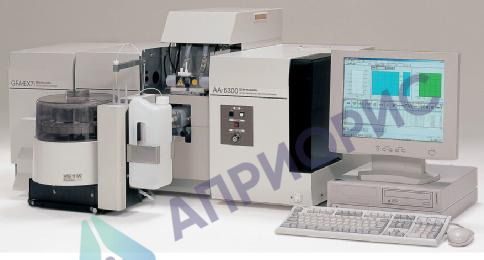 Поверка спектрофотометра атомно-абсорбционного АА-6200, АА-6800, AA-6300, АА-7000
