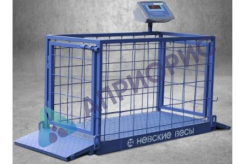 ВСП4-150 ЖСО (для взвешивания поросят)