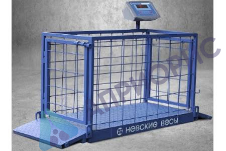 ВСП4-150 ЖСО (для взвешивания поросят)