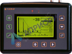 УД2В-П45 Light дефектоскоп ультразвуковой УД2В-П45 Light дефектоскоп ультразвуковой
