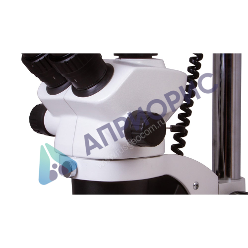 Цифровой микроскоп Levenhuk ZOOM 1T