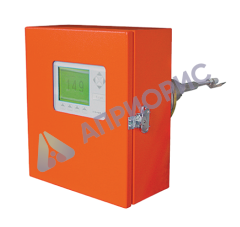 Поверка газоанализатора ZIRKOR 302