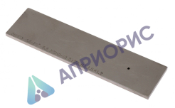 стандартные образцы (соп) с отражателем типа бцо