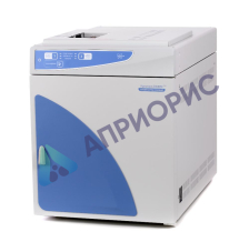 Хроматэк-Кристалл 2000М — хроматограф газовый