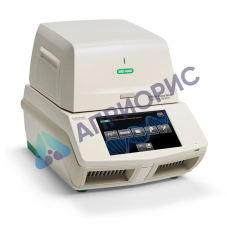 Поверка измерительных модулей CFX96 в составе термоциклеров для амплификации нуклеиновых кислот с термоциклером C1000 Touch