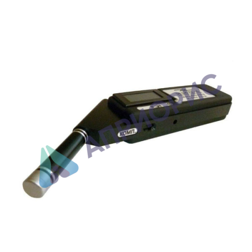 Поверка магнитометра ИМП-6