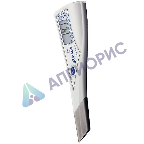 Поверка рефрактометра PEN-SW(WV)