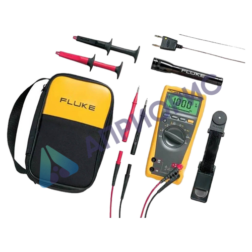 Комплект мультиметра Fluke 179/MAG2 KIT