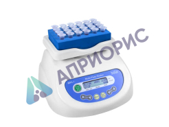 Шейкер высокоскоросной BioSan BS-010216-A11 (4 платформы в комплекте: P-02/96, P-2/24, P-05/32, P-02/05)