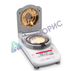 Поверка анализатора влажности MB27