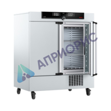 Аттестация инкубатора Memmert ICP450