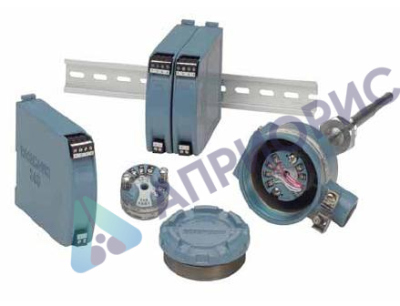 Поверка преобразователей температуры 862/762