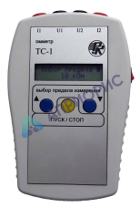 Поверка микроомметра ТС