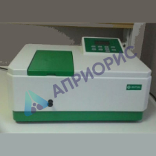 Поверка спектрофотометра ПЭ-5400ВИ