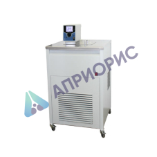 Аттестация криотермостата жидкостного FT-311-80