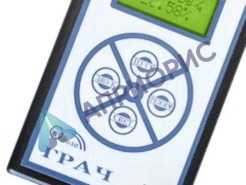 Поверка дозиметра ДКГ-03Д Грач