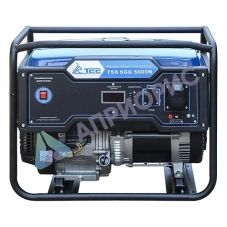 Бензиновый генератор TSS SGG 5000N