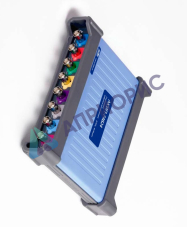 Поверка осциллографа АКИП-74824