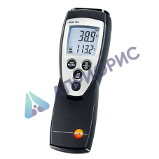 Поверка цифрового термометра со сменными зондами TESTO 110, TESTO 112 TESTO 720, TESTO-Ex-Pt 720, TESTO 735-1, TESTO 735-2,TESTO 922, TESTO 925, TESTO 926