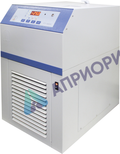 Криотермостат жидкостный проточный FT-600