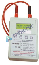 Поверка приборов для измерения параметров однофазной электрической цепи Вымпел