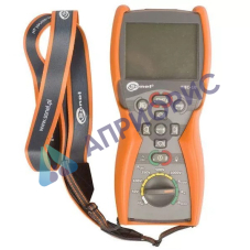 Поверка измерителя параметров электроизоляции MIC-10