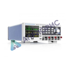 Источник питания Rohde Schwarz NGE103 Источник питания Rohde Schwarz NGE103