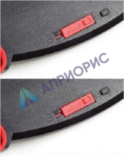 Поверка весов лабораторных NVT2200