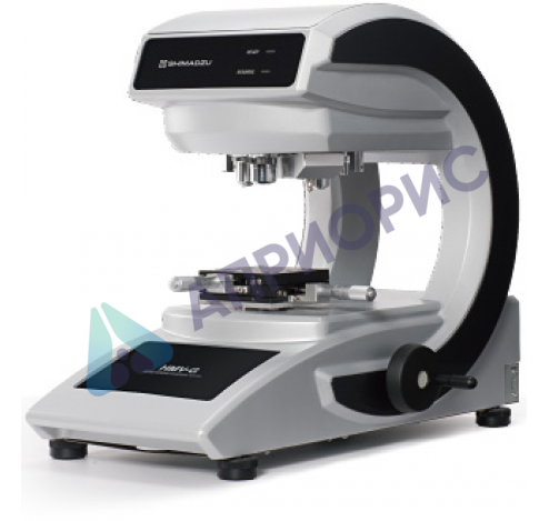 Микротвердомеры HMV-G SERIES