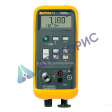 Поверка калибратора давления Fluke 718 1G