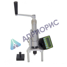 Поверка адгезиметра ПСО-5МГ4 С