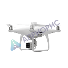 Квадрокоптер DJI Phantom 4 Multispectral + Мобильная станция D-RTK 2 High Precision GNSS