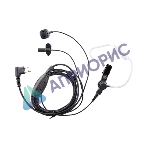 Гарнитура Comrade CP-3F