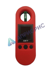 Поверка анемометра мобильного горно-рудного АМГР