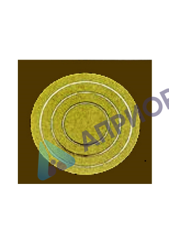 QQI KSC 4-234 тест-панели (Helling)