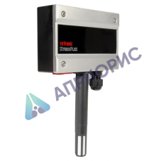 Поверка преобразователей влажности Rotronic HF1, HF3, HF4, HF5, HF7, HF8, HC2-S3C03, HM4, MP100, MP400