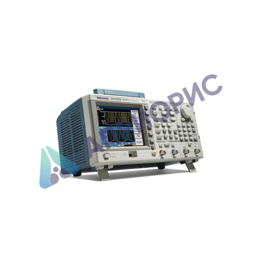 Генератор сигналов специальной формы Tektronix AFG 3022C