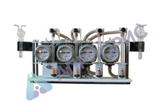 Поверка аспиратора УОПВ 4-12/220В-40